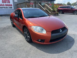 Used 2012 Mitsubishi Eclipse SE image 4