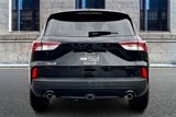 Certified 2022 Ford Escape SEL w/ SEL Stealth AWD Package image 4