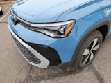 New 2025 Volkswagen Taos S image 5
