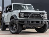 Used 2021 Ford Bronco First Edition image 2