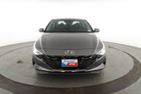 Used 2023 Hyundai Elantra Limited w/ Cargo Package image 2