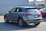 Used 2022 Audi Q5 2.0T Premium w/ Convenience Package image 4