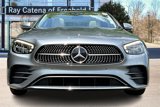 Certified 2021 Mercedes-Benz E 350 4MATIC Sedan image 3