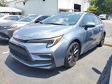 Used 2023 Toyota Corolla SE image 2
