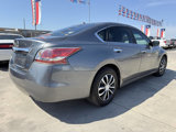 Used 2014 Nissan Altima 2.5 S w/ Display Audio Package image 5