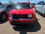 Used 2017 Jeep Renegade Altitude image 2