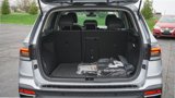 New 2025 Volkswagen Taos SE image 6