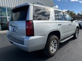 Used 2019 Chevrolet Tahoe LT image 3
