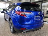 Used 2024 Acura RDX A-Spec image 4