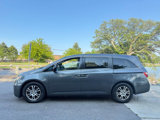 Used 2012 Honda Odyssey EX image 5