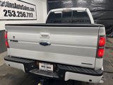Used 2013 Ford F150 FX4 image 4