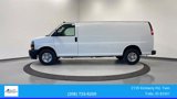 Used 2019 Chevrolet Express 2500 Extended w/ Driver Convenience Package image 4