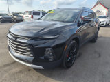 Used 2022 Chevrolet Blazer LT w/ Redline Edition image 2