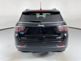 Used 2017 Jeep Compass Latitude w/ Popular Equipment Group image 6