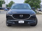 Used 2019 MAZDA CX-5 Grand Touring Reserve image 4