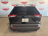 Used 2024 Toyota RAV4 AWD Hybrid image 5
