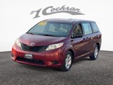 Used 2016 Toyota Sienna L image 3