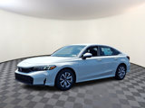 New 2026 Honda Civic LX image 2
