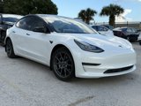 Used 2021 Tesla Model 3 Standard Range Plus image 5