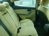Used 2013 Hyundai Elantra GLS w/ Preferred Pkg image 3