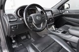 Used 2020 Jeep Grand Cherokee Overland image 2