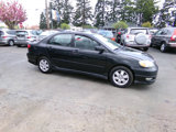Used 2007 Toyota Corolla S image 3