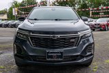 Used 2023 Chevrolet Equinox RS image 2