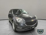 Used 2017 Chevrolet Equinox LS image 3