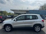 Used 2013 Volkswagen Tiguan S image 6