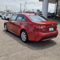 Used 2021 Toyota Corolla LE image 5
