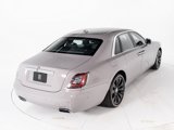 New 2024 Rolls-Royce Ghost image 5