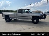 Used 1999 Dodge Ram 3500 Truck 4x4 Quad Cab image 5