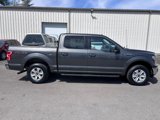 Used 2018 Ford F150 XLT w/ Equipment Group 301A Mid image 4