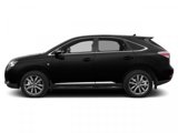 Used 2015 Lexus RX 350 F Sport w/ Navigation Package image 3