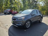 Used 2017 Buick Encore Essence image 3