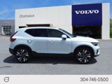 Certified 2024 Volvo XC40 B5 Plus w/ Protection Package Premier image 2