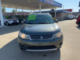Used 2008 Mitsubishi Outlander XLS image 3