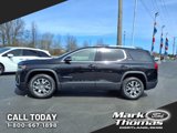 Used 2022 GMC Acadia SLE w/ Driver Convenience Package image 2