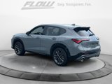 New 2025 Acura ADX A-Spec image 5
