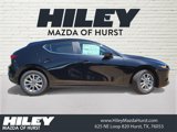 New 2025 MAZDA MAZDA3 s image 2