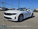 Used 2022 Chevrolet Camaro LT image 3