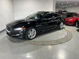 Used 2017 Jaguar XJ R-Sport image 4