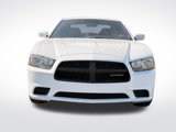 Used 2014 Dodge Charger Police image 2