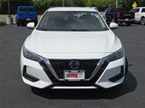 Used 2023 Nissan Sentra SV image 3