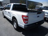 Used 2021 Ford F150 XL w/ Equipment Group 101A High image 3