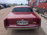 Used 1992 Cadillac De Ville Sedan image 6