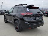 New 2025 Nissan Rogue SV w/ Rock Creek Premium Package image 3
