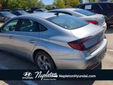 Used 2021 Hyundai Sonata SE w/ Cargo Package image 5