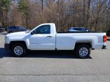 Used 2017 Chevrolet Silverado 1500 W/T image 2