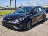 Used 2023 Kia Forte LXS image 2